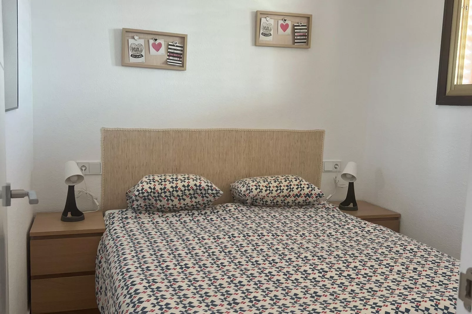 CT 288 AL - Faro's Retamar Cuddly Nest for 2-Bedroom