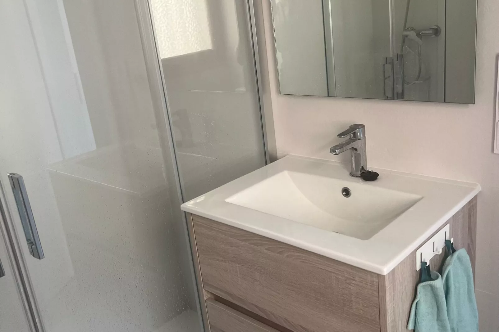 CT 288 AL - Faro's Retamar Cuddly Nest for 2-Bathroom