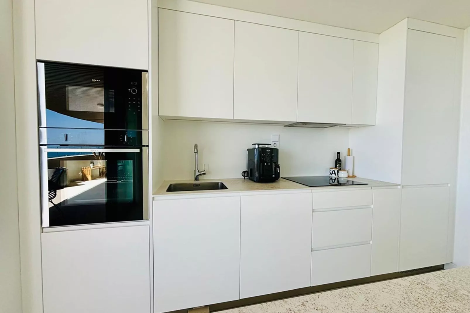 Bella Vista-Kitchen