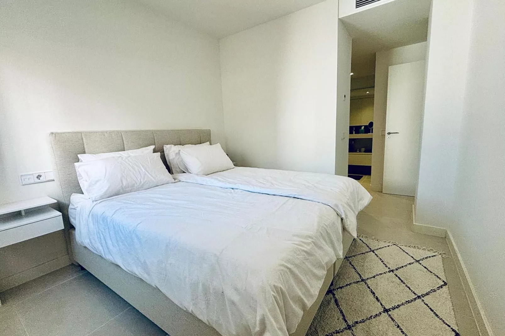 Bella Vista-Bedroom