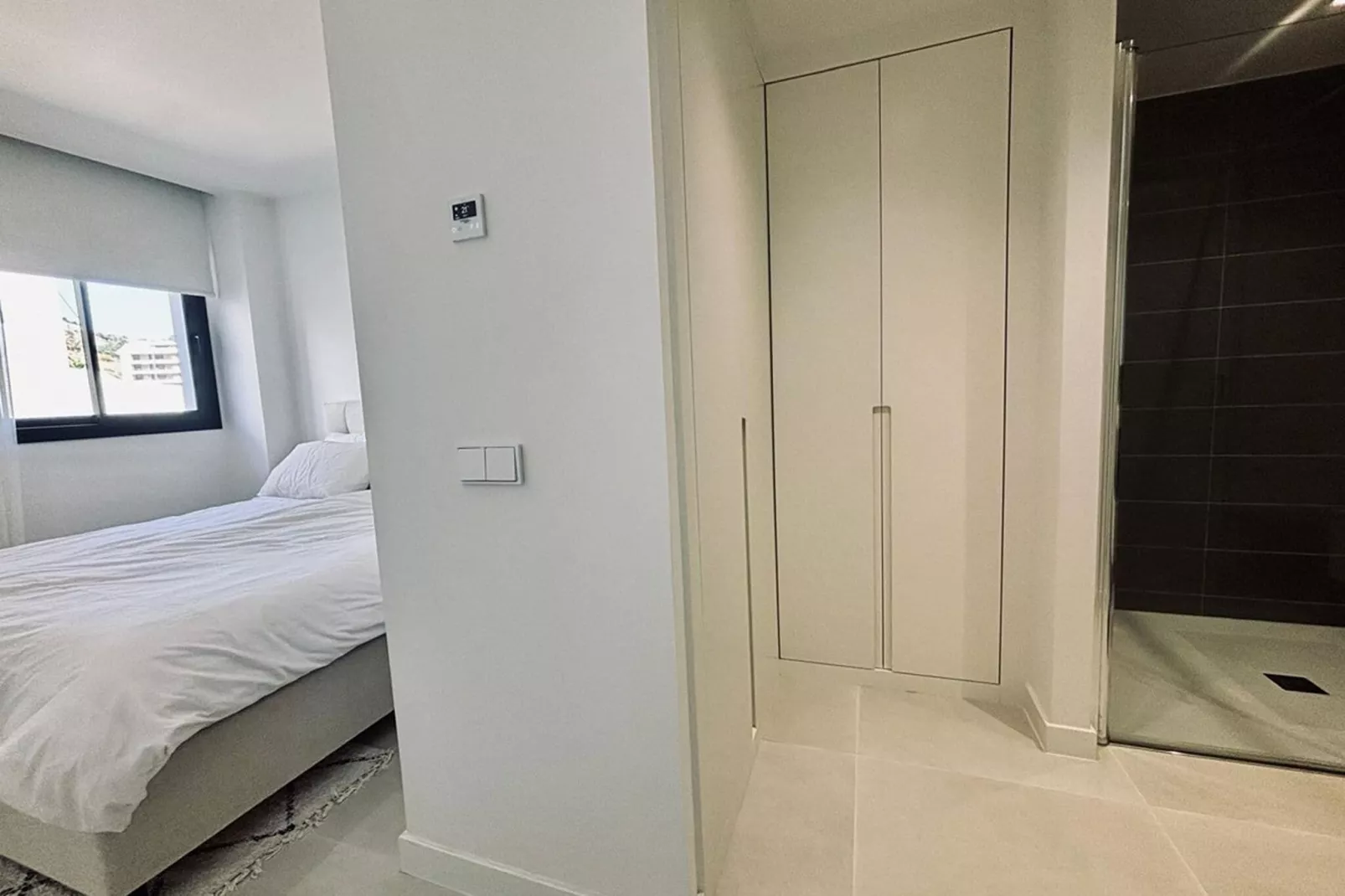 Bella Vista-Bedroom