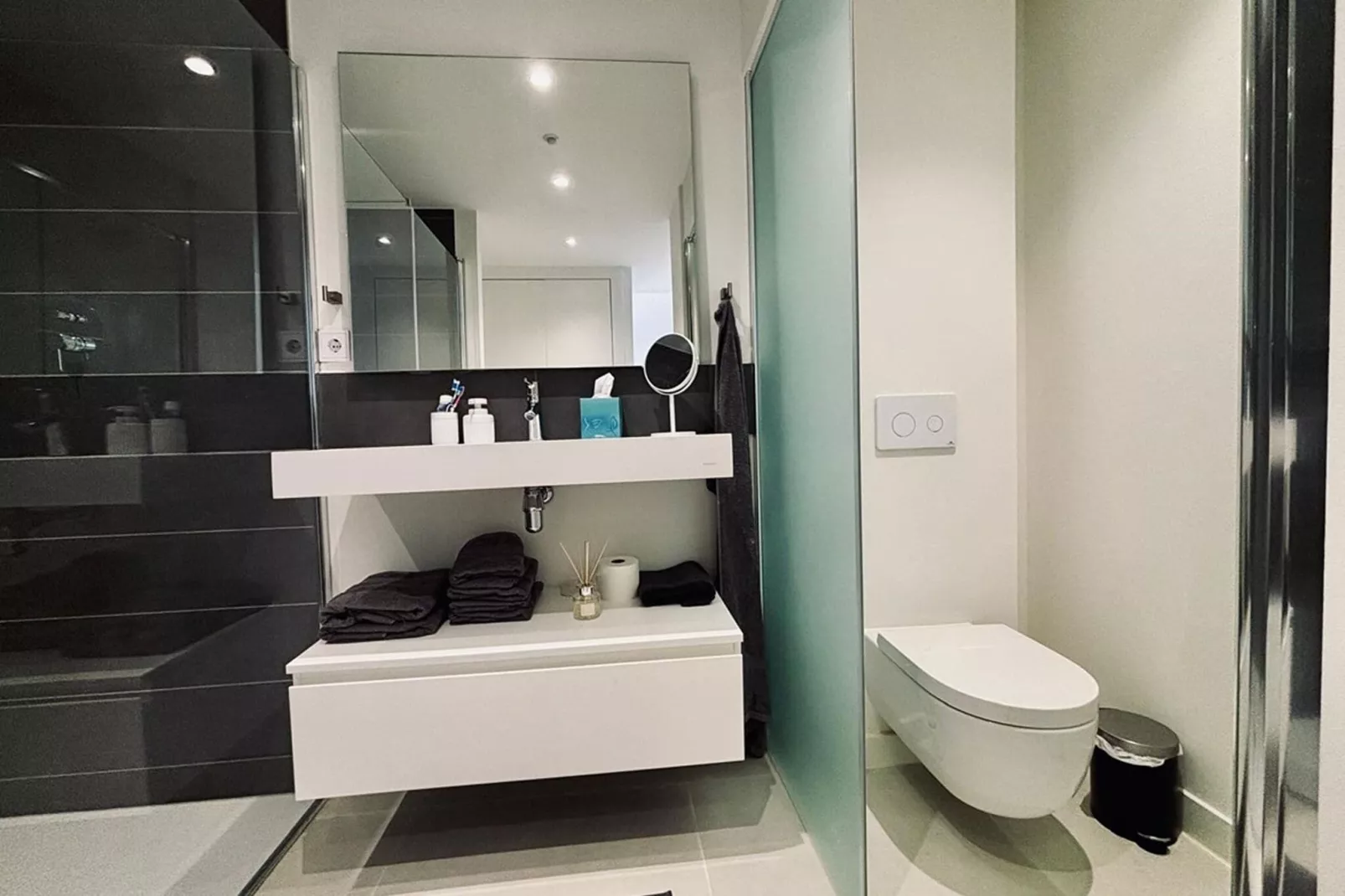 Bella Vista-Bathroom