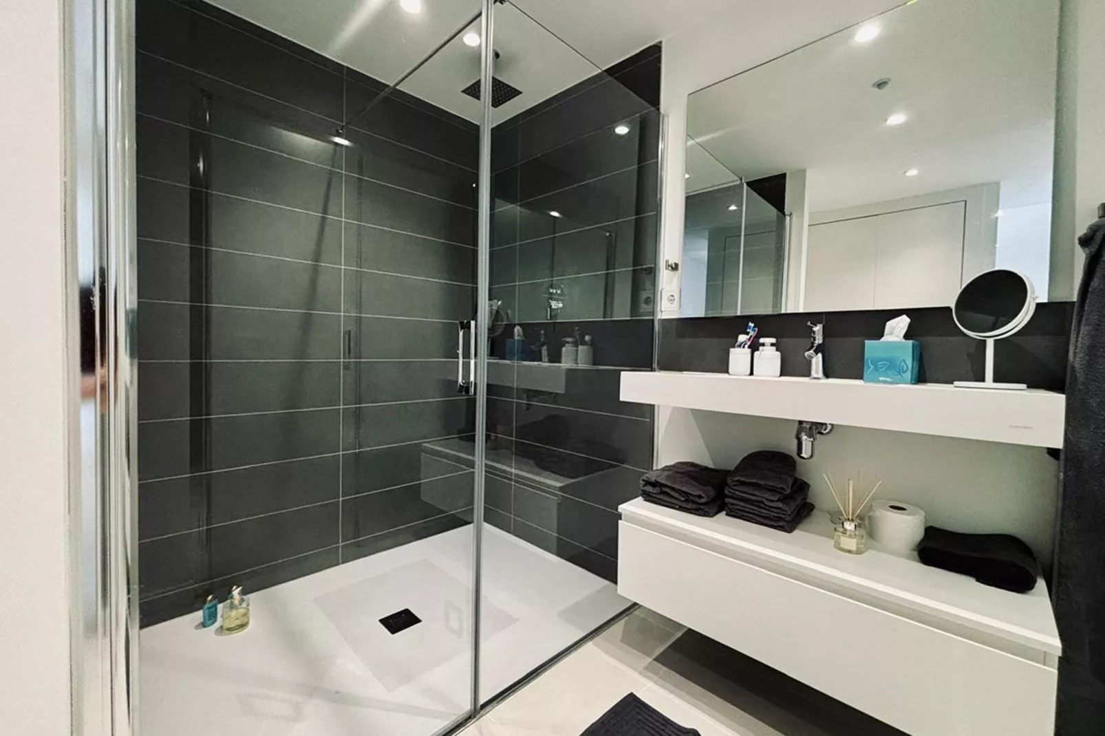 Bella Vista-Bathroom