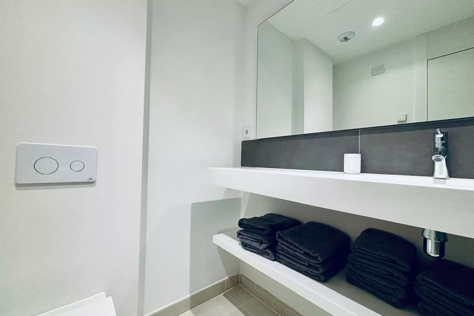 Bella Vista-Bathroom