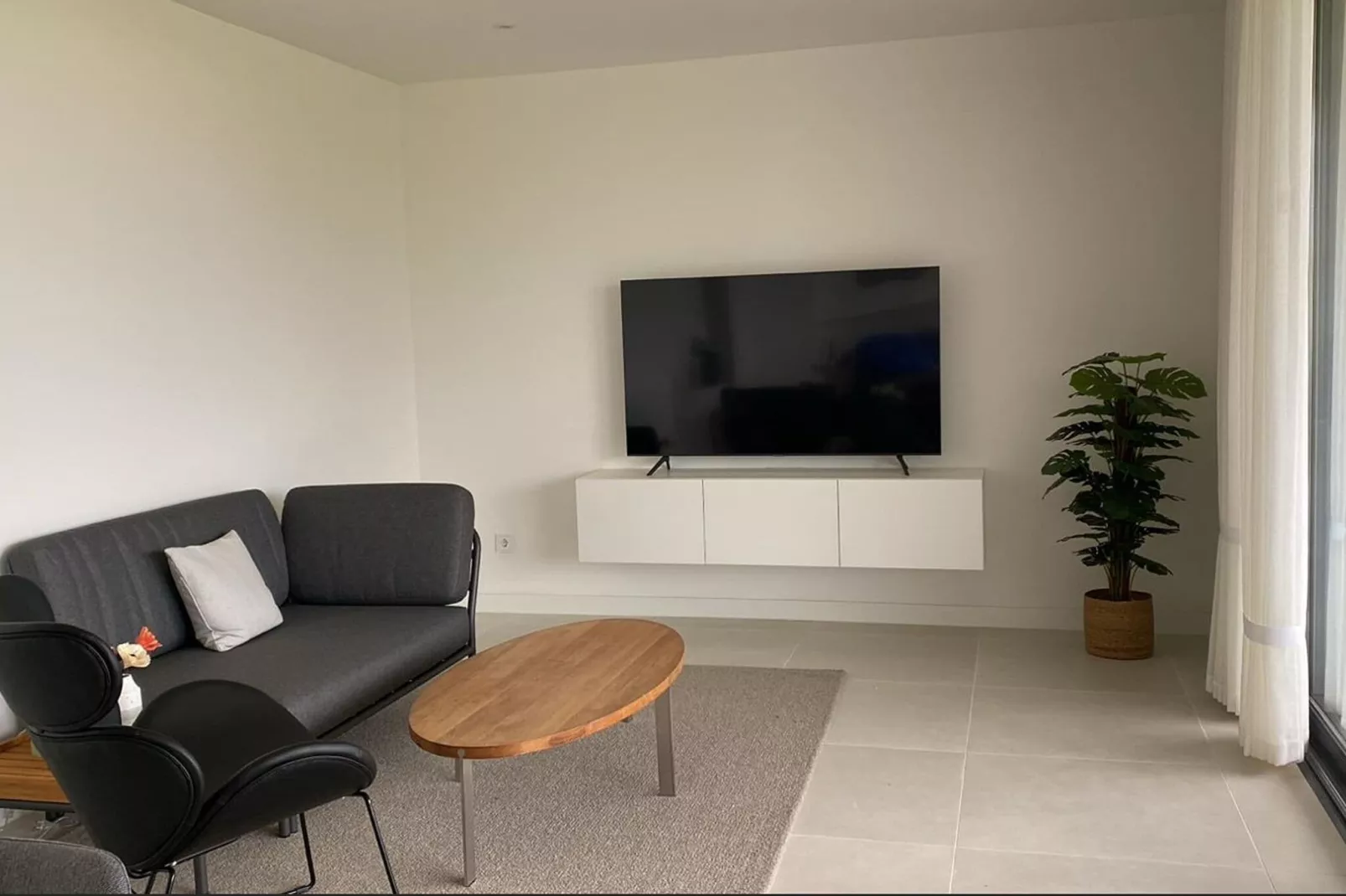 Bella Vista-Living room