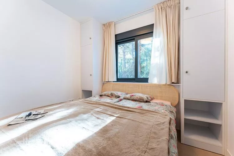 CT 197 - Faro's Campanario Golfers Heaven-Bedroom