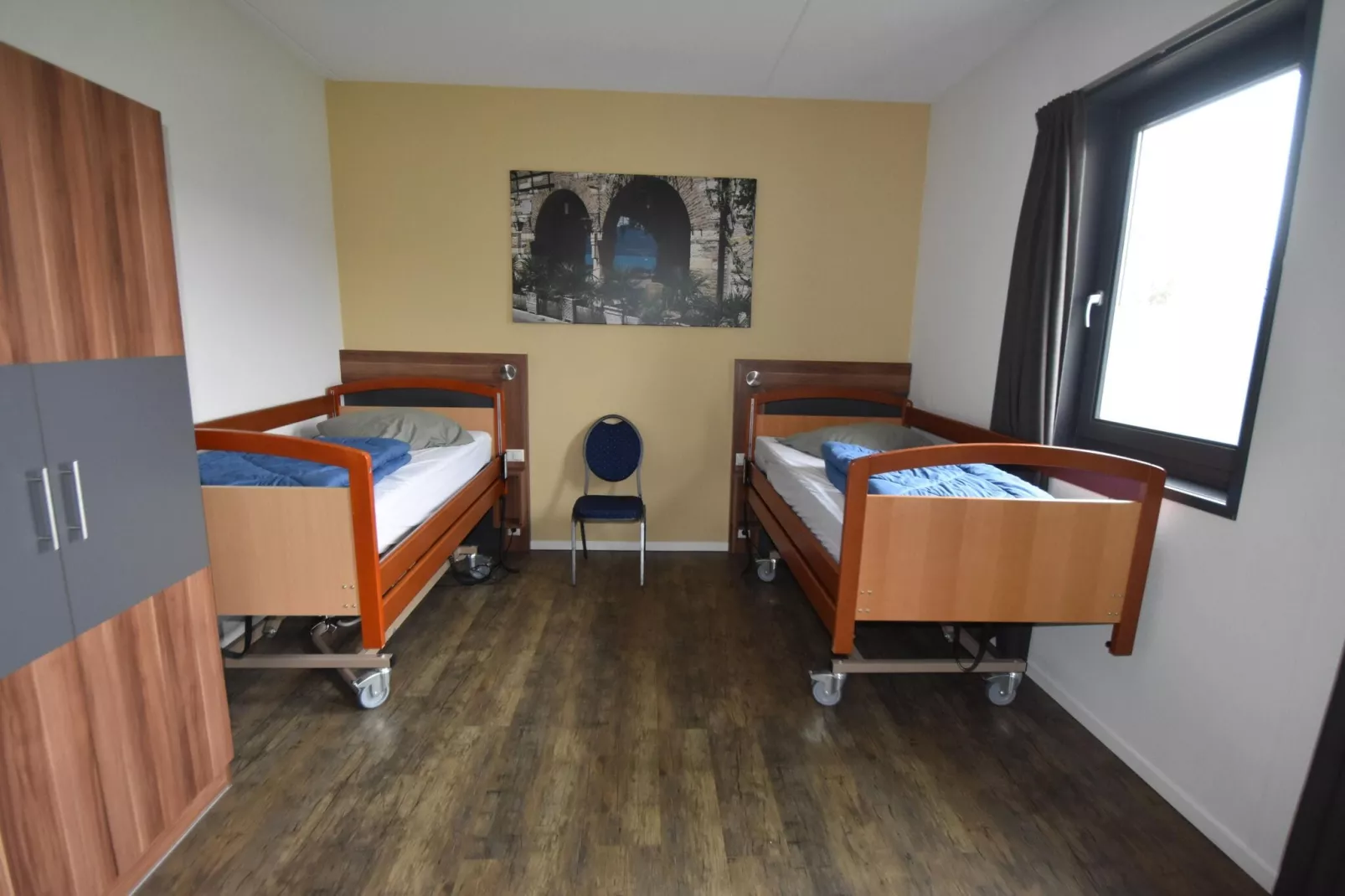 Marinushoeve-Chambre