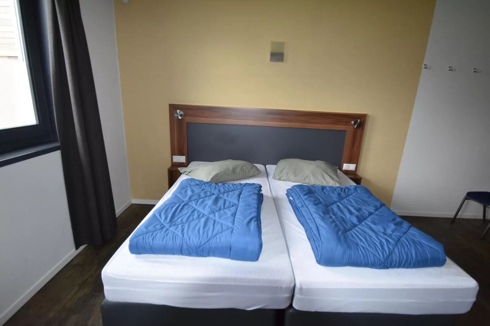 Marinushoeve-Chambre
