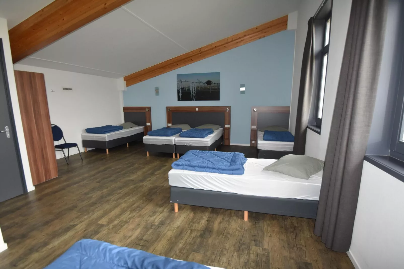 Marinushoeve-Chambre