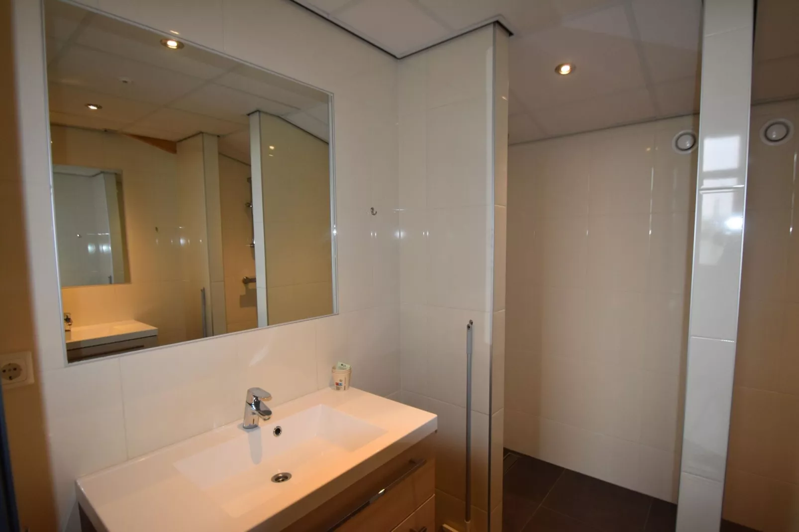 Marinushoeve-Salle de bain