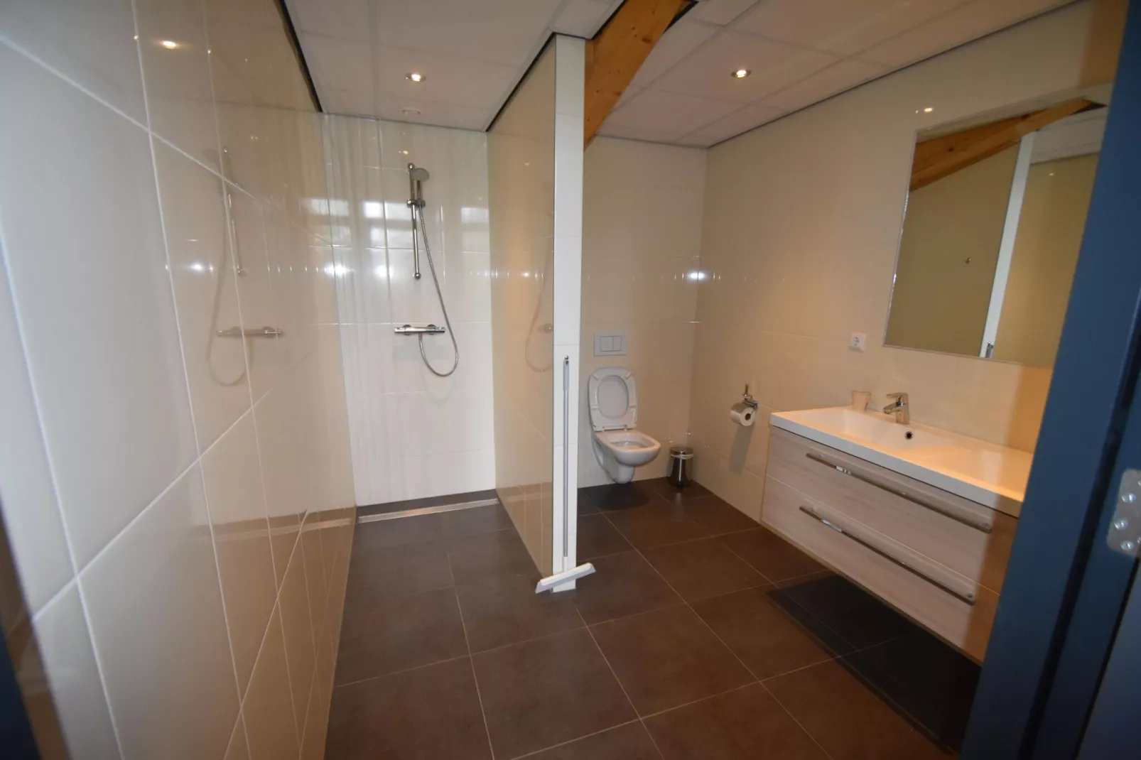 Marinushoeve-Salle de bain