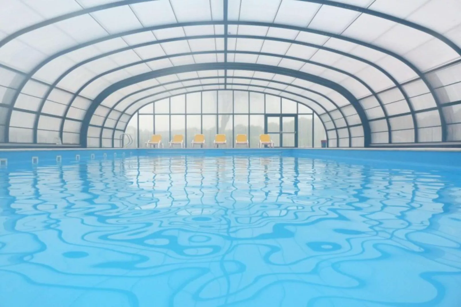 Marinushoeve-Piscine