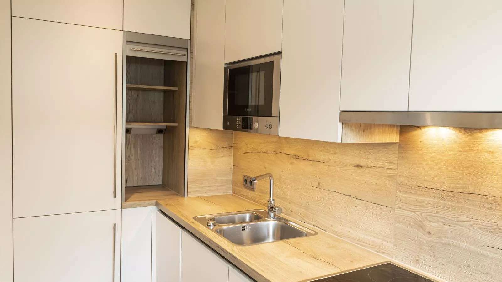 Bei Steiner-Kitchen