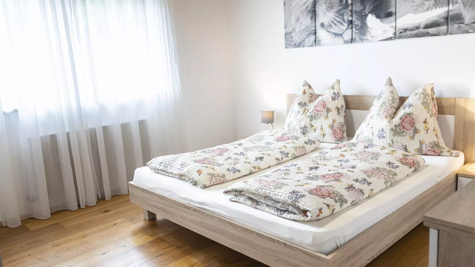 Bei Steiner-Bedroom