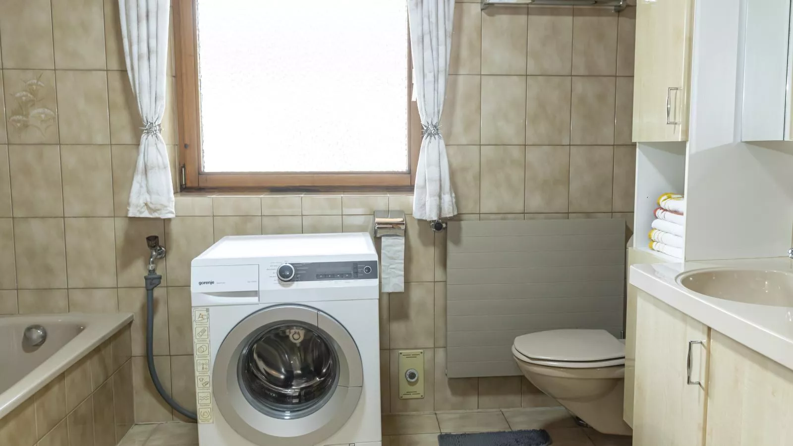 Bei Steiner-Bathroom