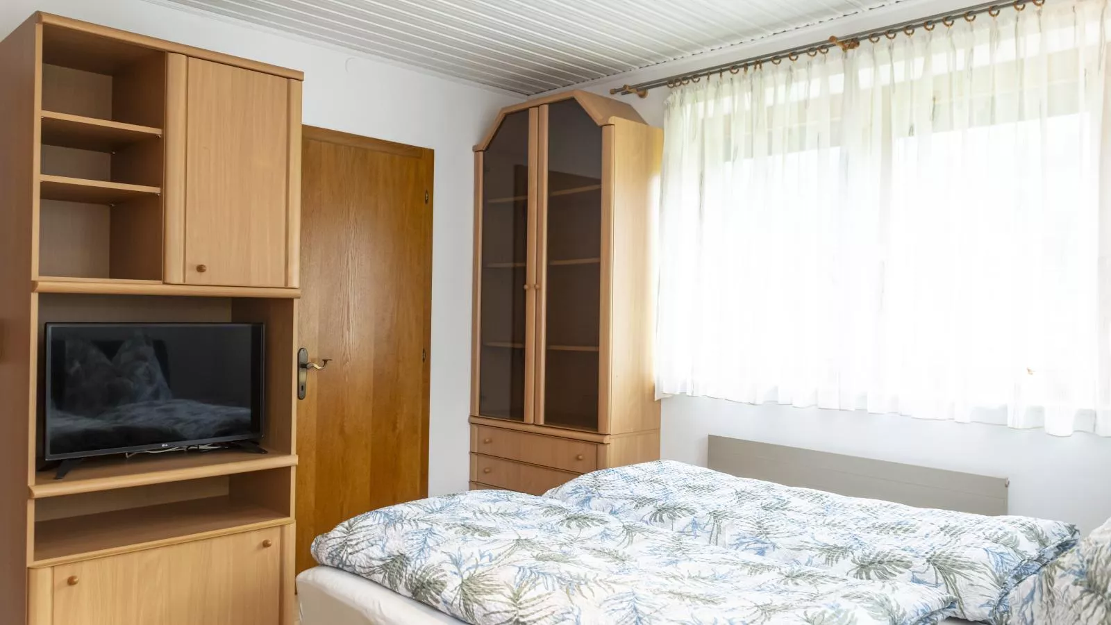 Bei Steiner-Bedroom