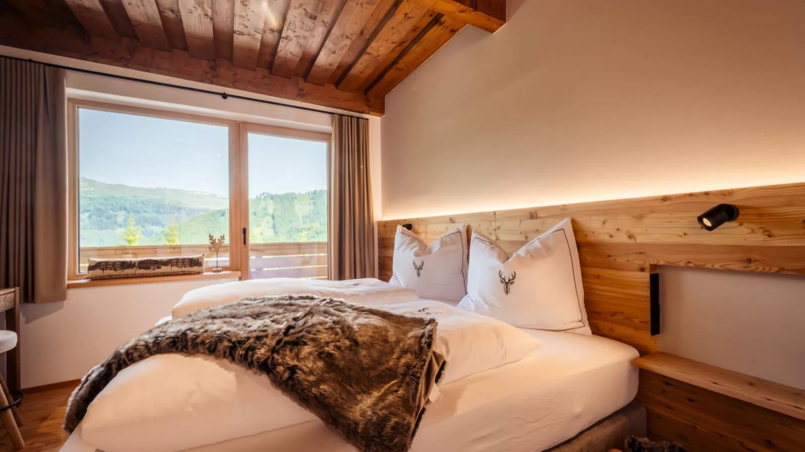 Nockalmhof Top 1-Bedroom