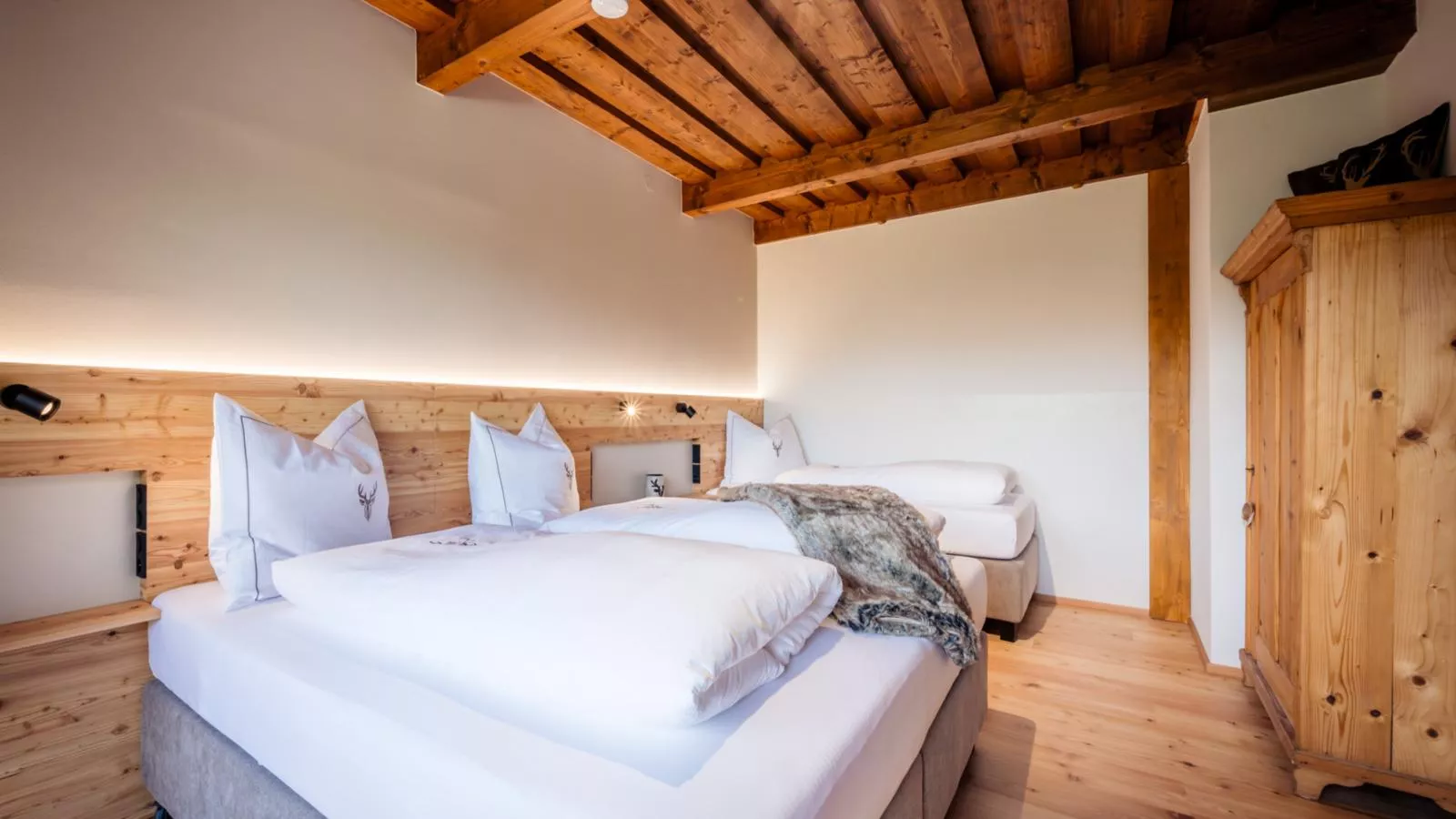 Nockalmhof Top 1-Bedroom