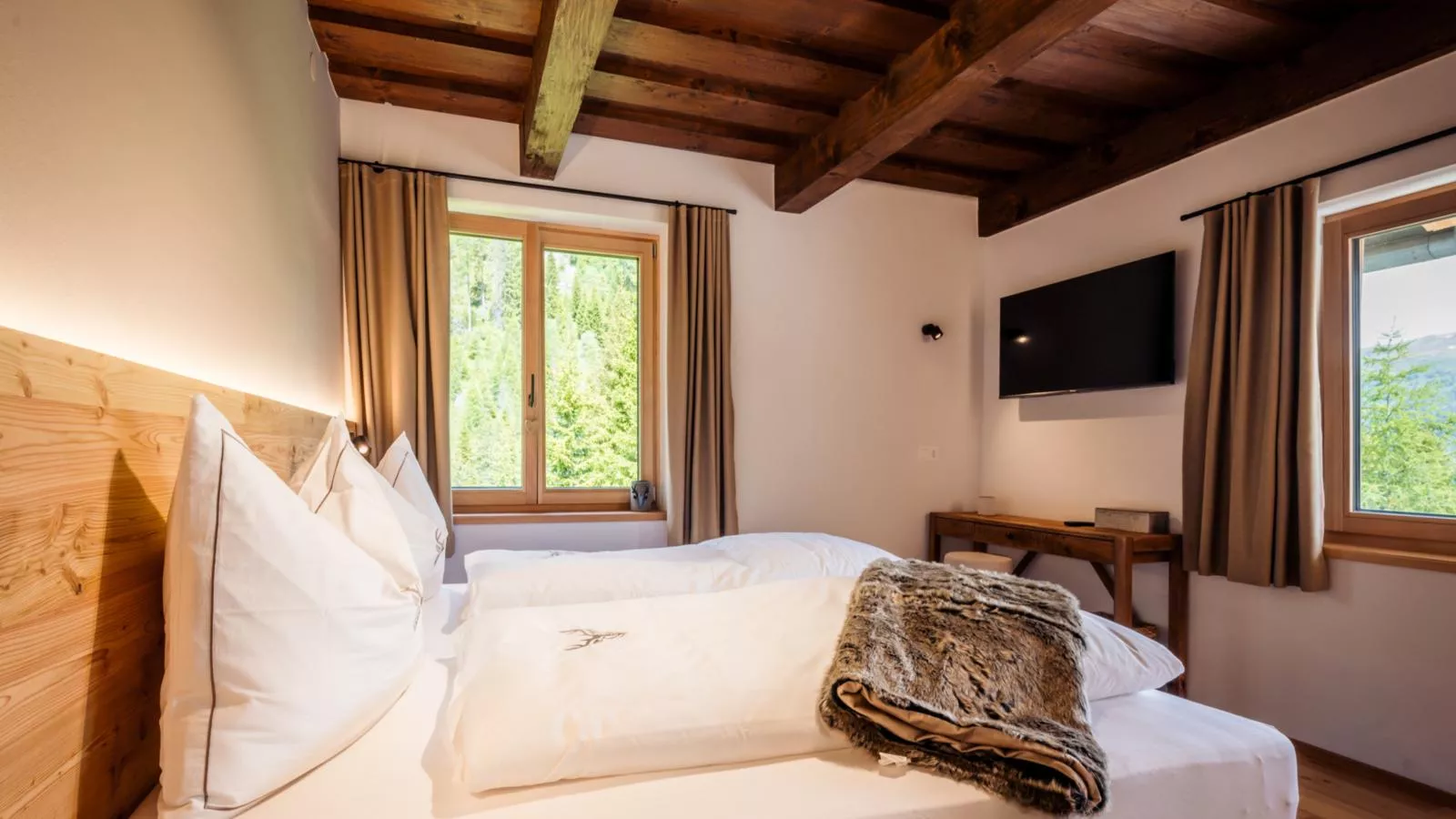 Nockalmhof Top 1-Bedroom