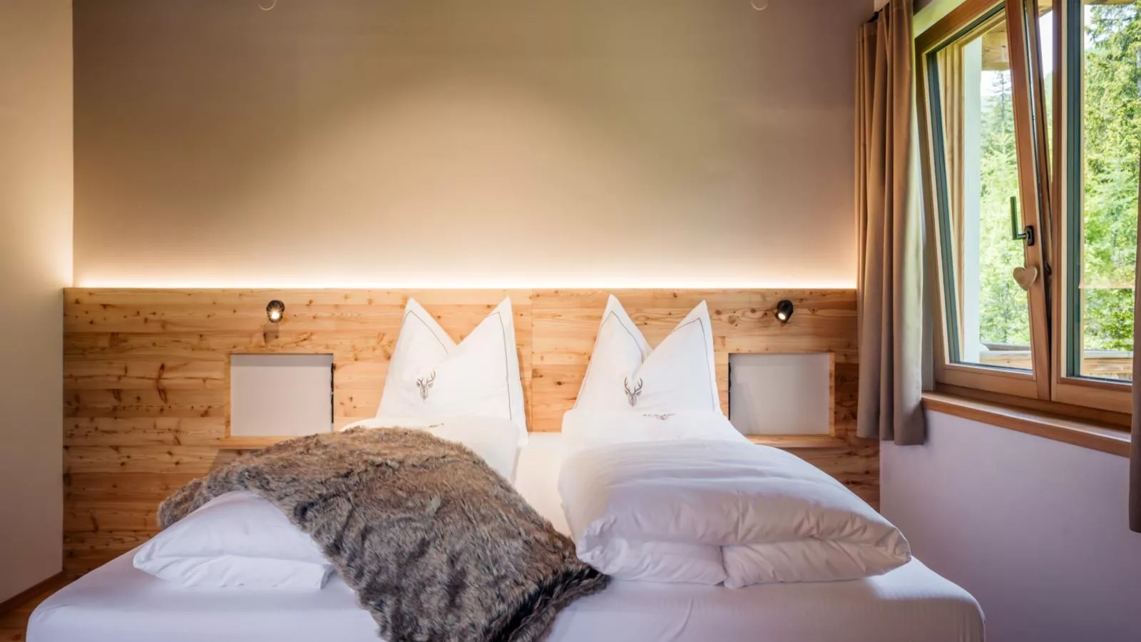 Nockalmhof Top 1-Bedroom