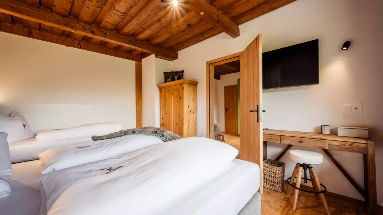 Nockalmhof Top 1-Bedroom