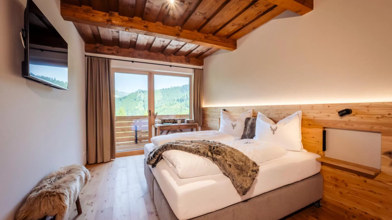 Nockalmhof Top 2-Bedroom