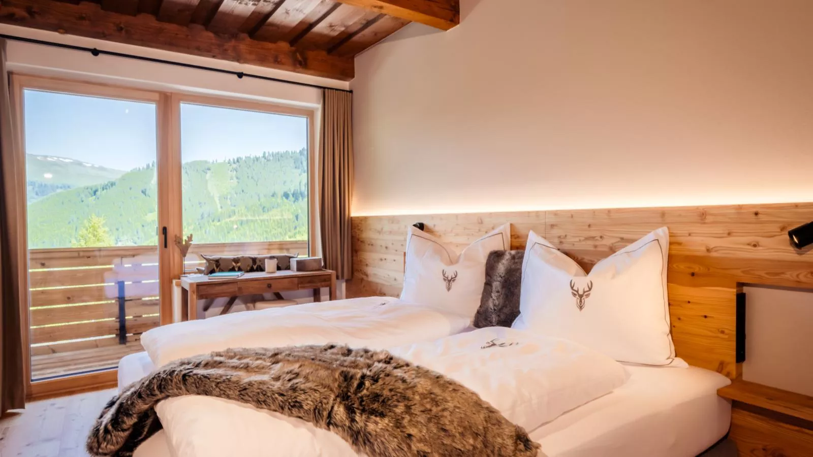 Nockalmhof Top 2-Bedroom