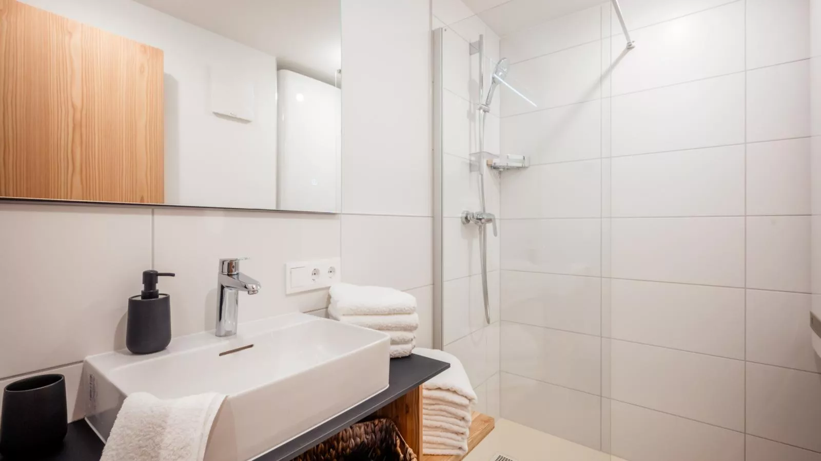 Nockalmhof Top 2-Bathroom