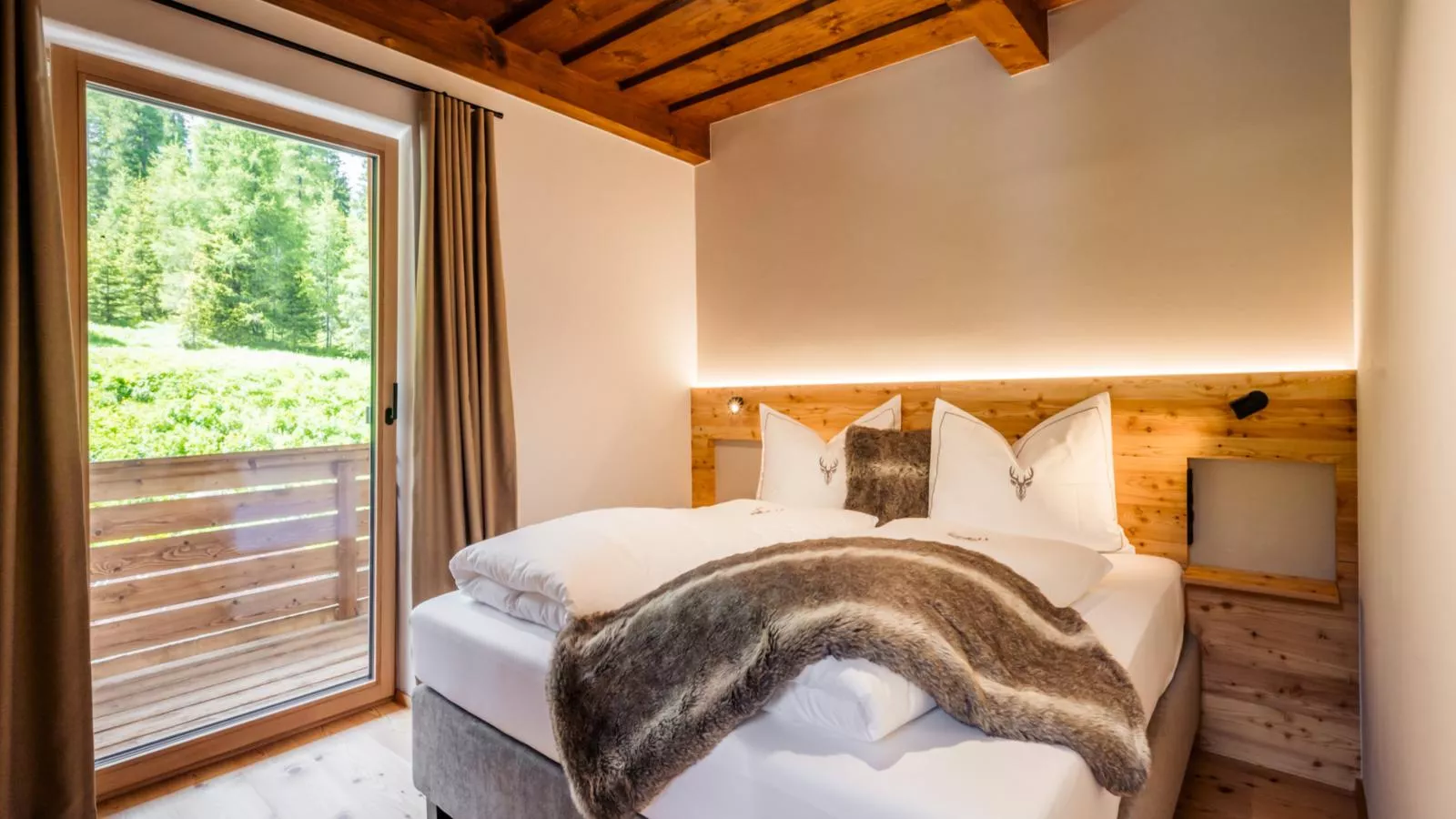 Nockalmhof Top 2-Bedroom