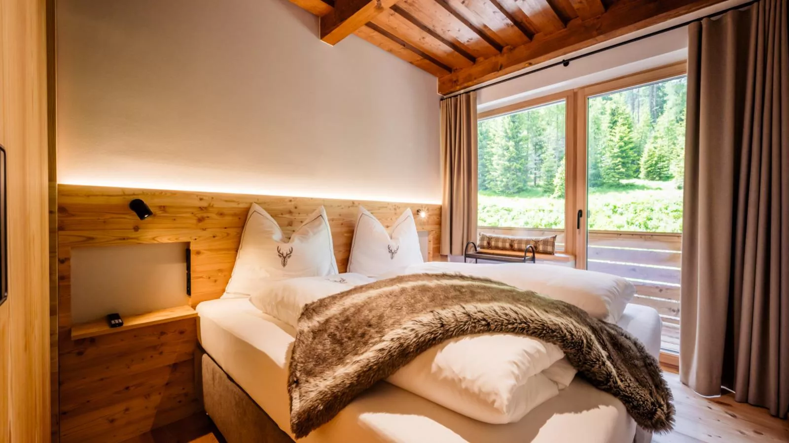 Nockalmhof Top 3-Bedroom