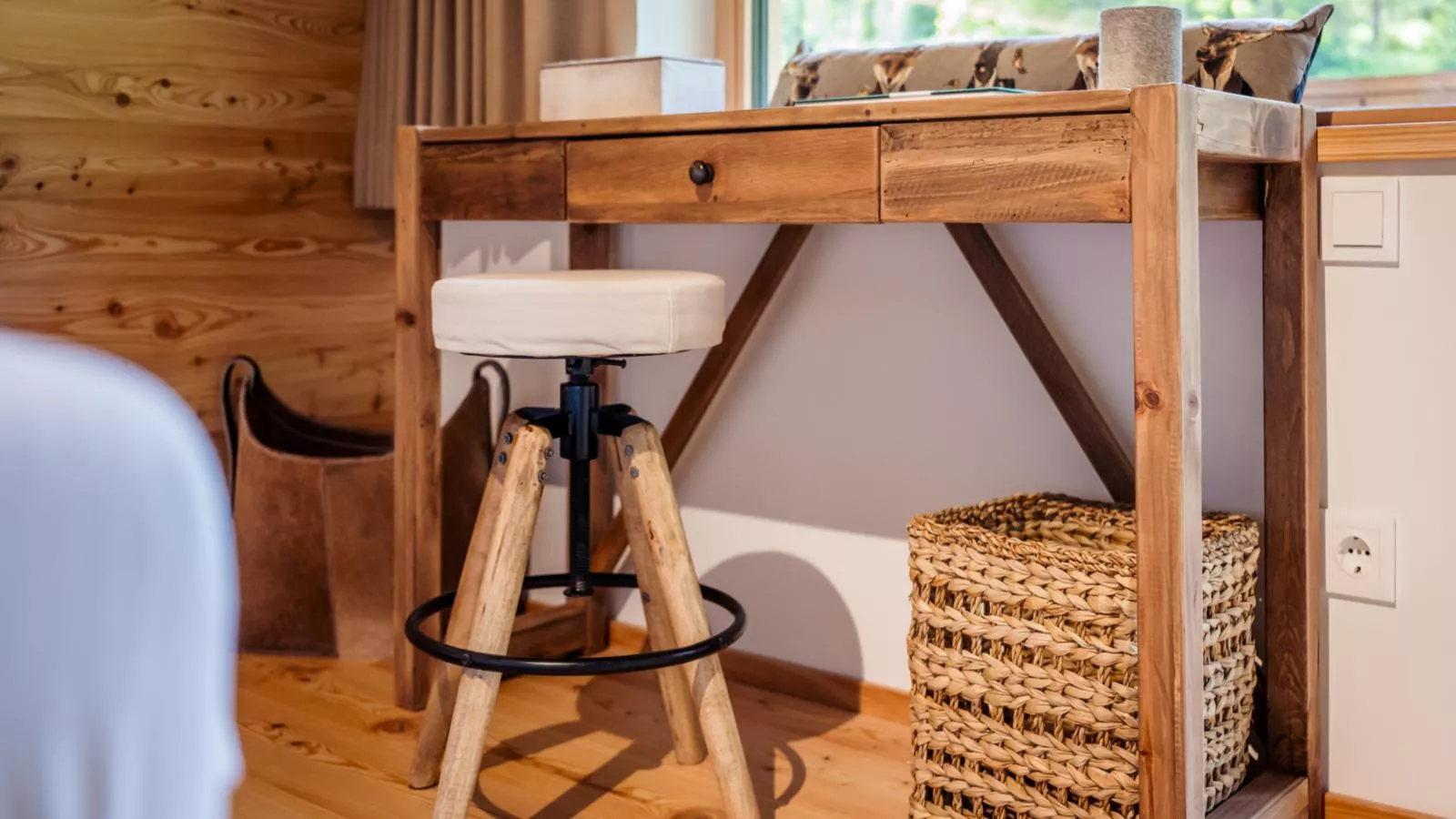 Nockalmhof Top 3-Bedroom