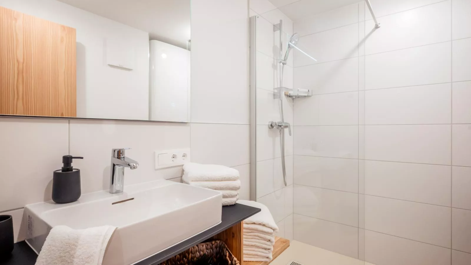 Nockalmhof Top 3-Bathroom