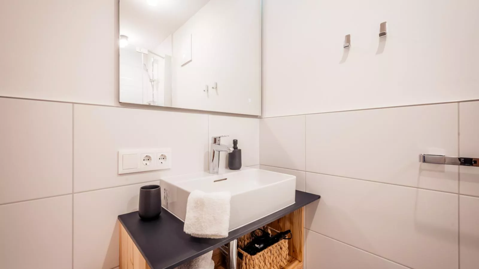 Nockalmhof-Bathroom