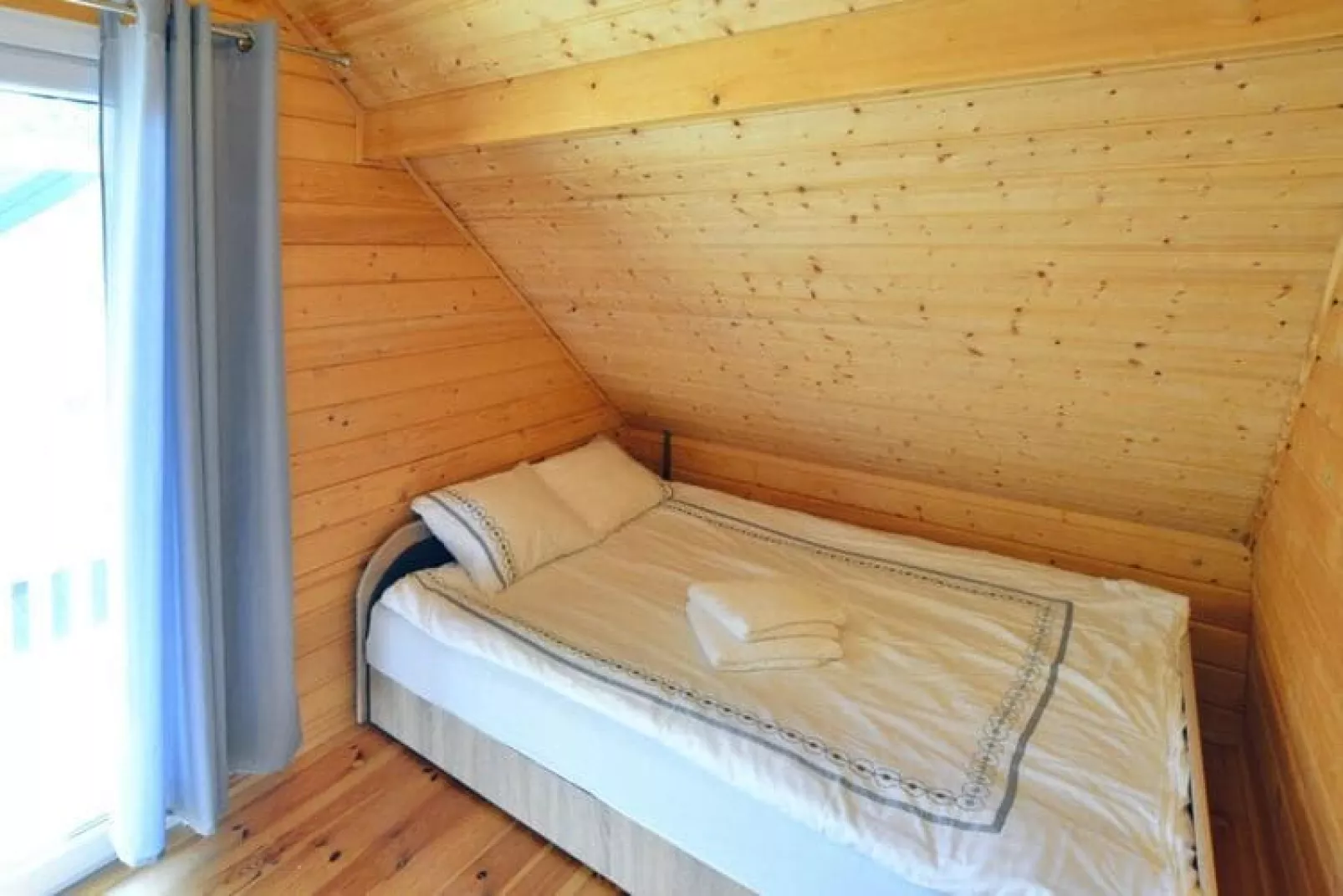 Domek piętrowy 6-osobowy Ustronie Morskie-Bedroom
