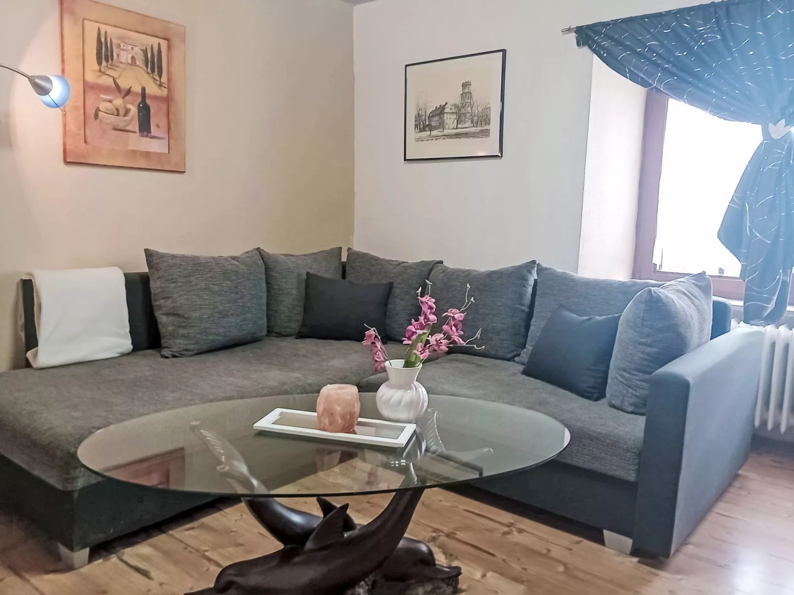 Holiday Home am Bostalsee-Drinnen