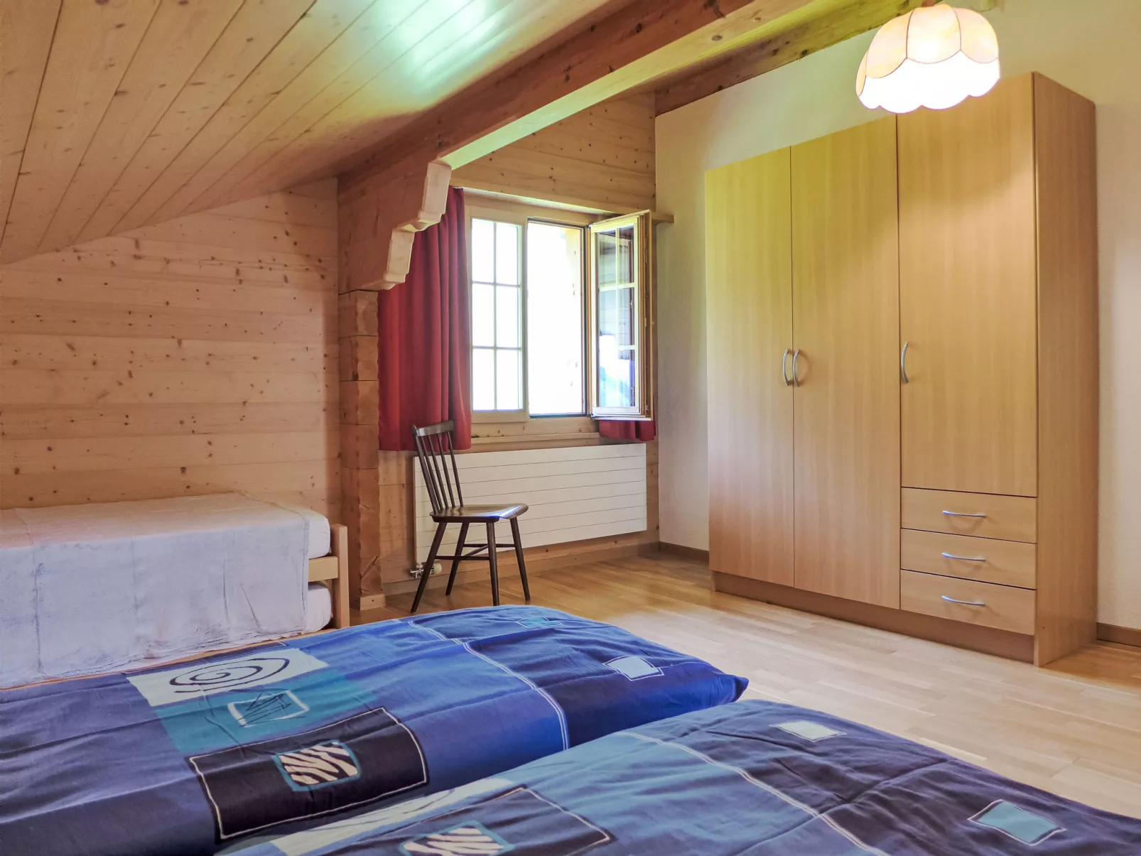 Bühl-Inside