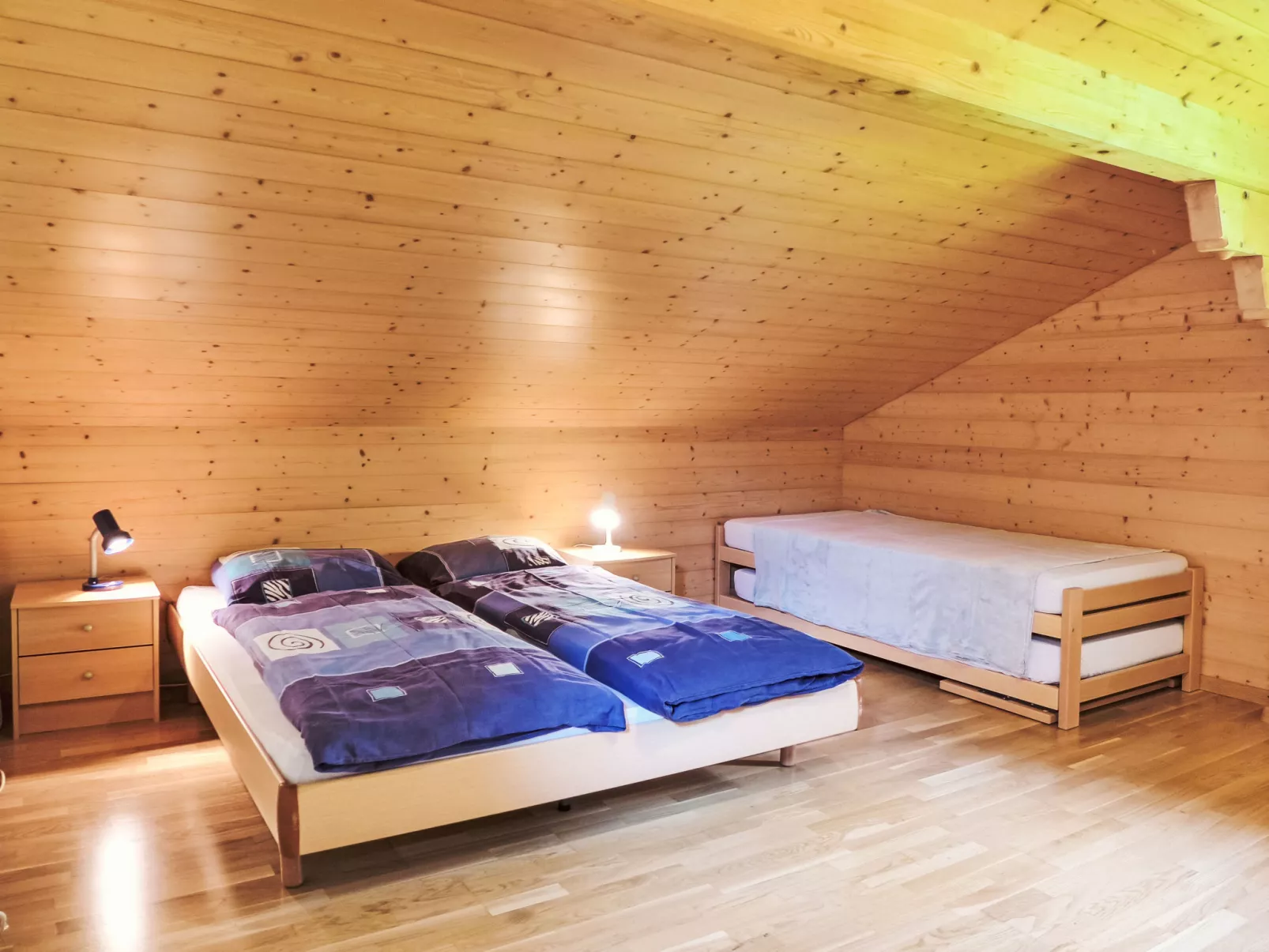 Bühl-Inside