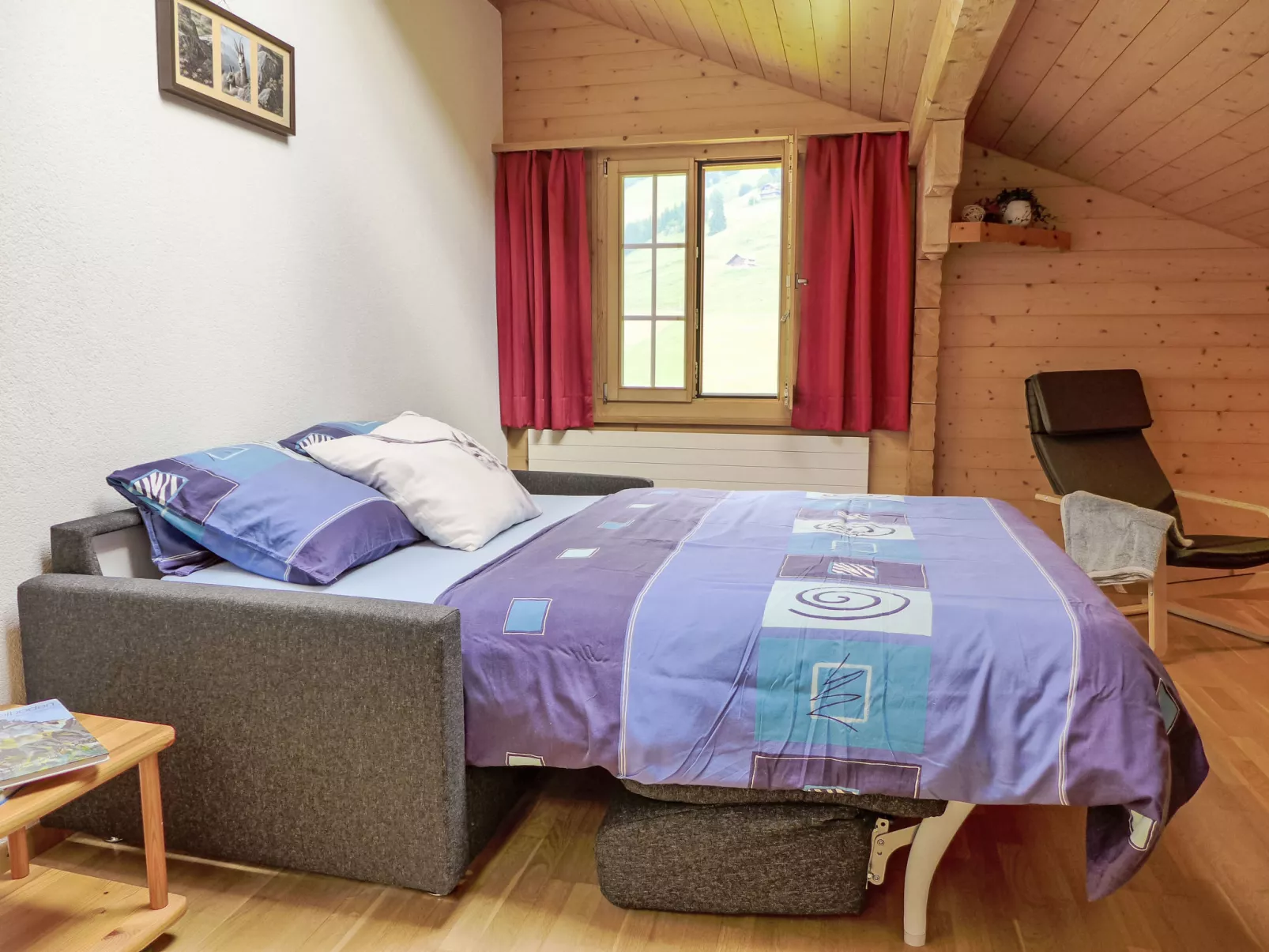 Bühl-Inside