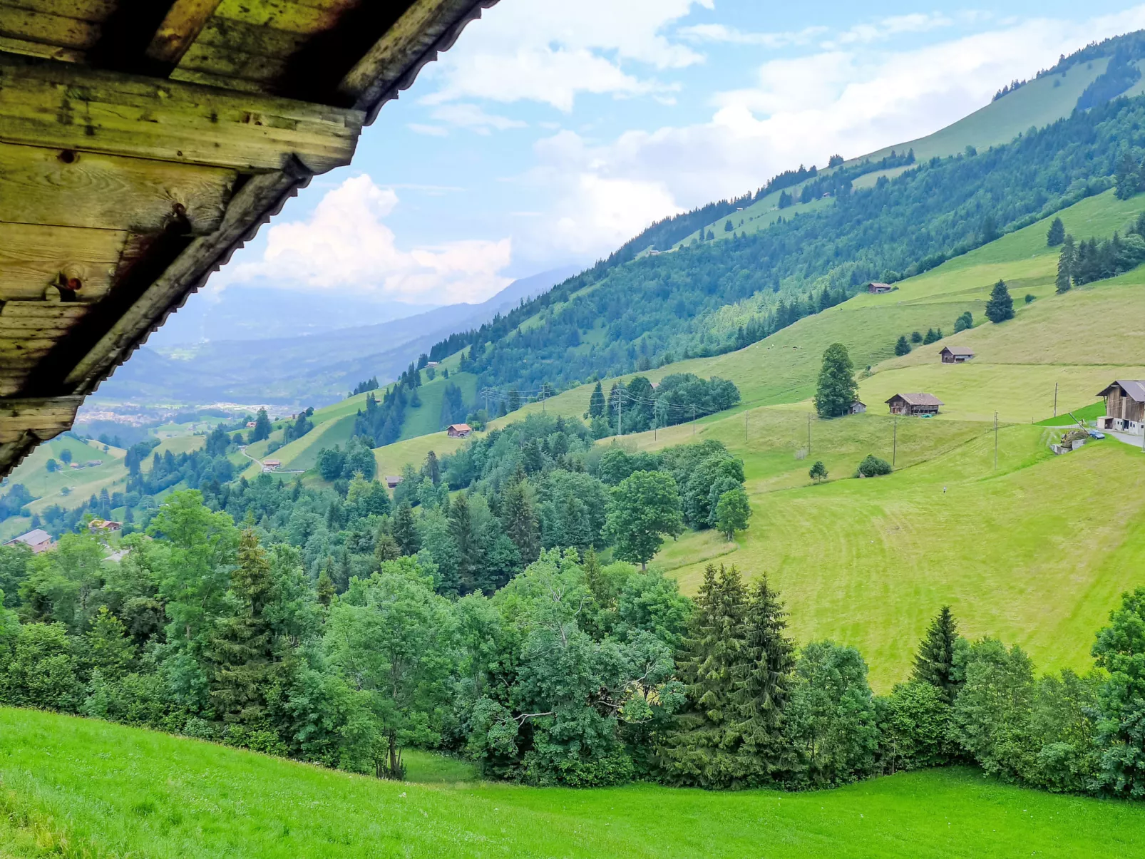 Bühl-Outside