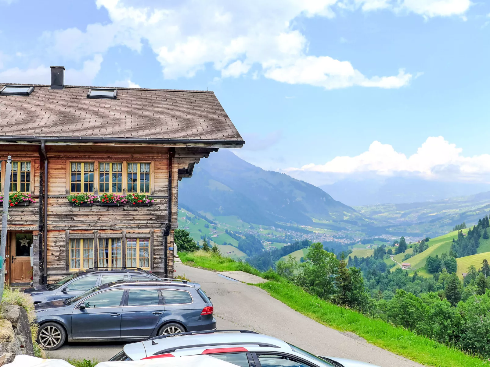 Bühl-Outside