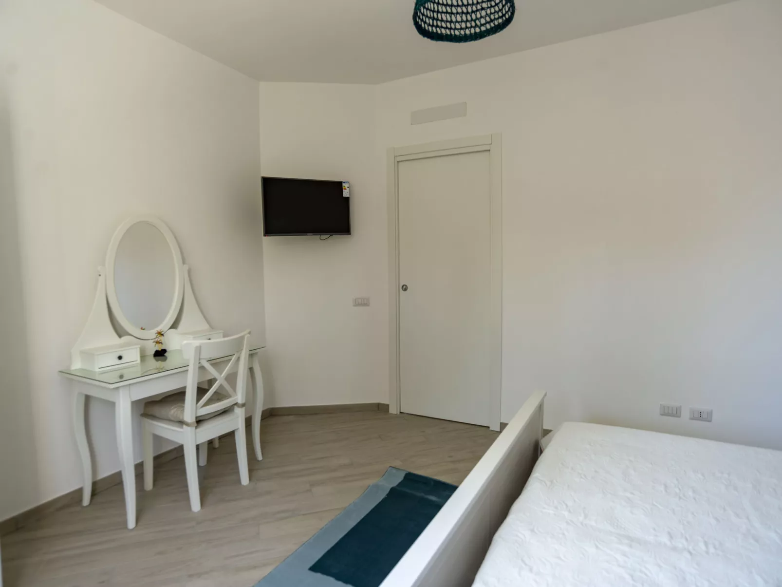Albero di Giada-Inside