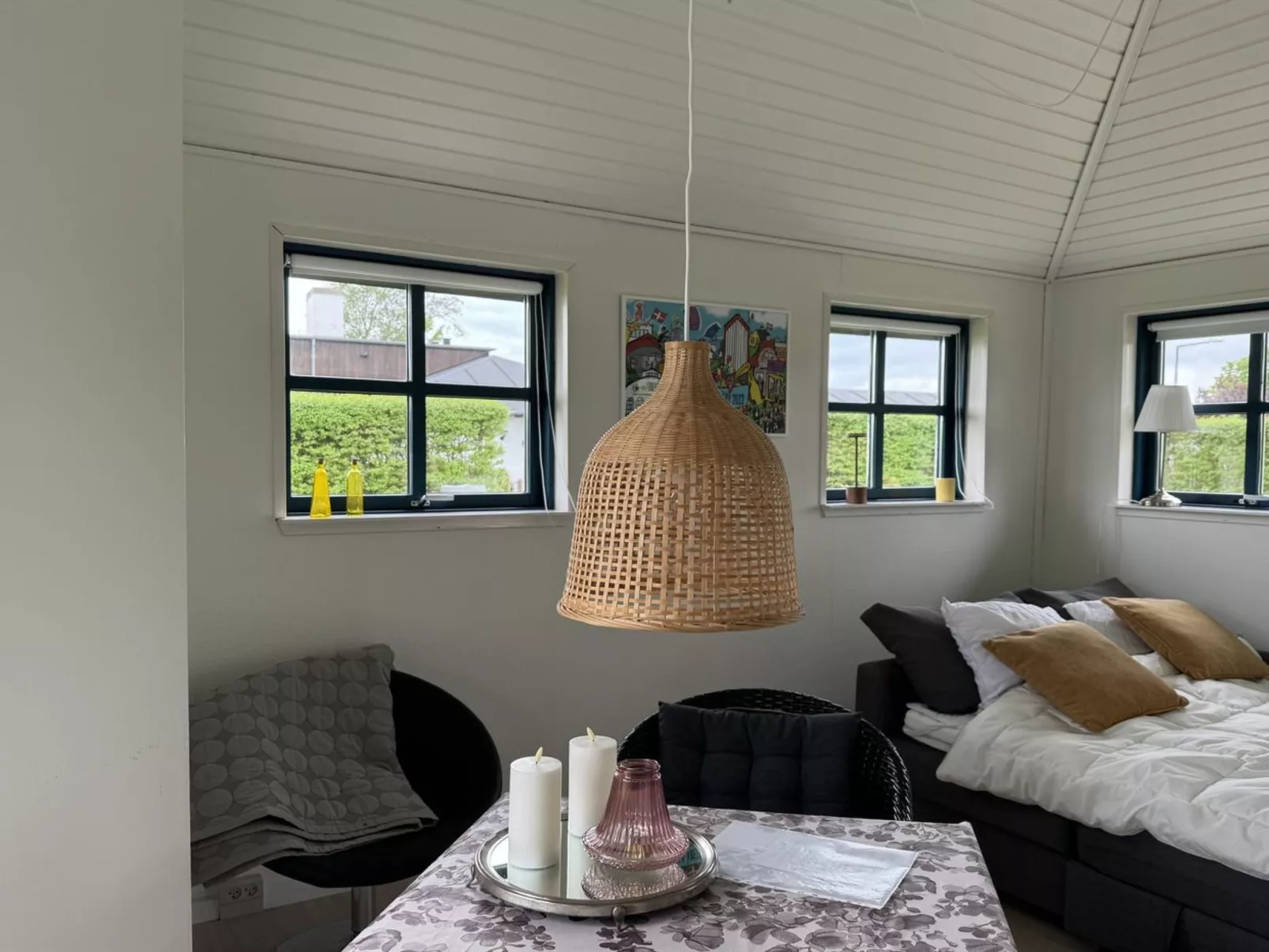 "Söhnke" - 600m from the sea-Inside