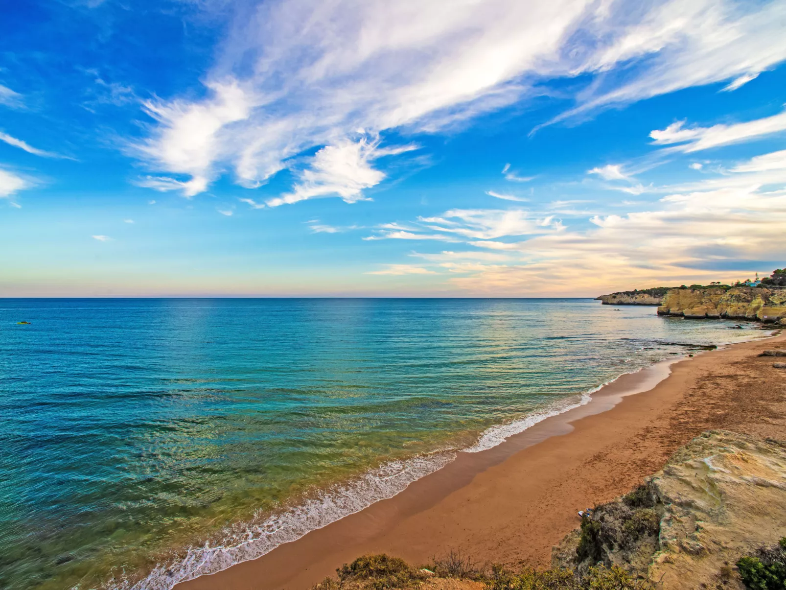 Fabulous Sea View-Outside