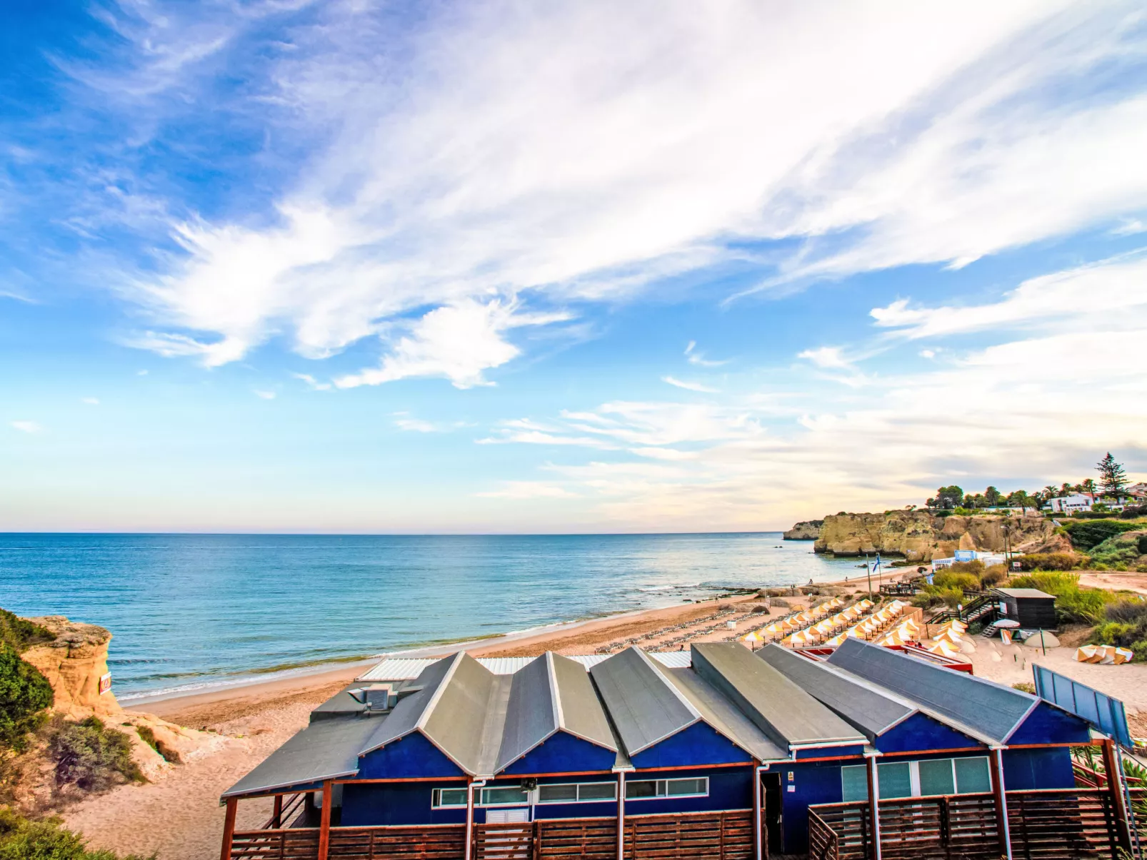 Fabulous Sea View-Outside