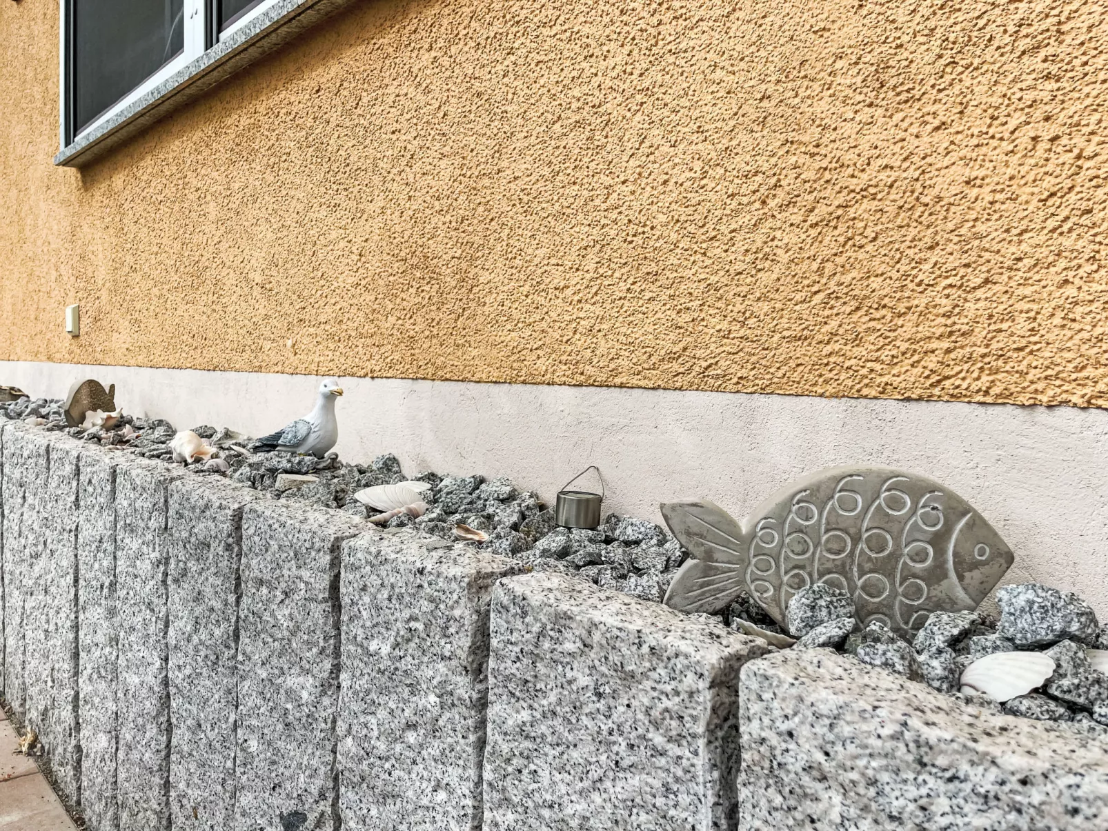 Zum Sonnenhügel-Outside