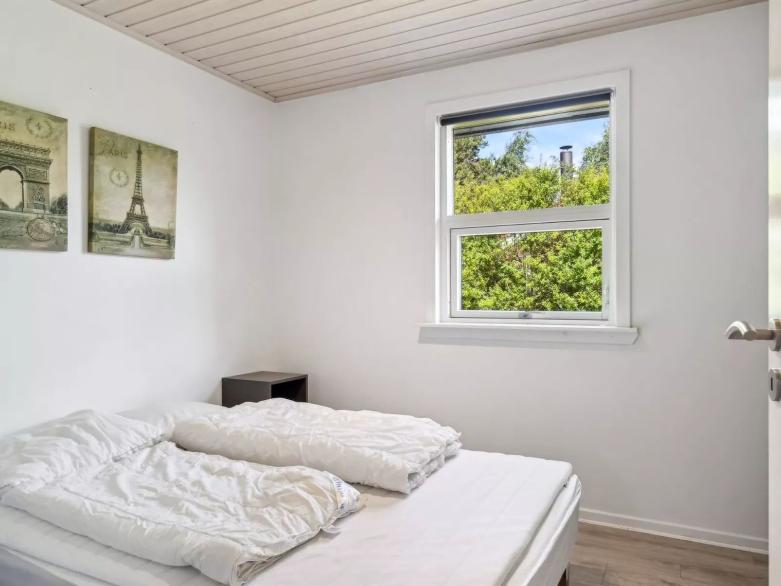 "Danja" - 1.7km from the sea-Inside