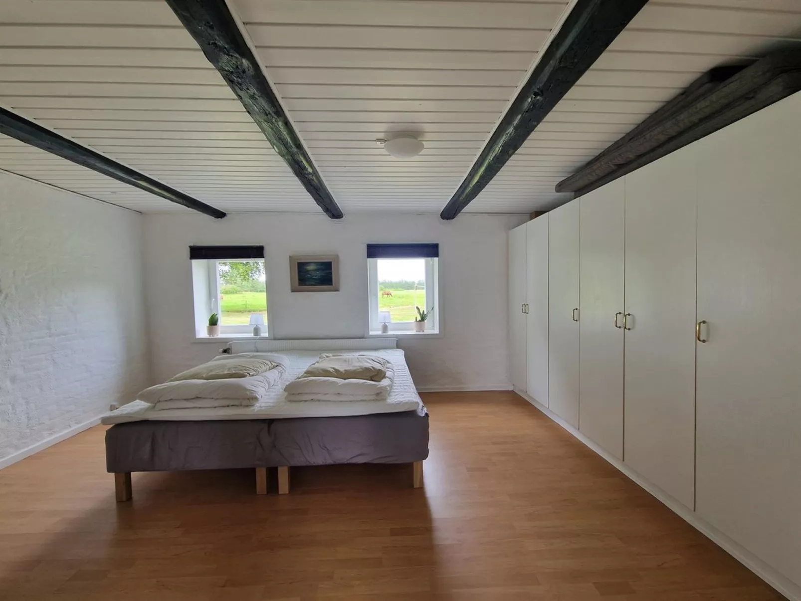 "Thorgot" - 3km from the sea-Inside