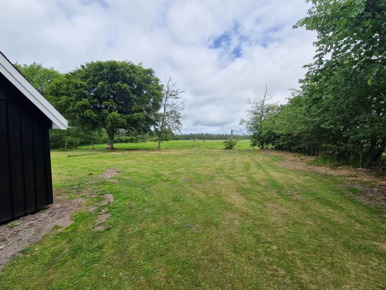 "Thorgot" - 3km from the sea-Inside