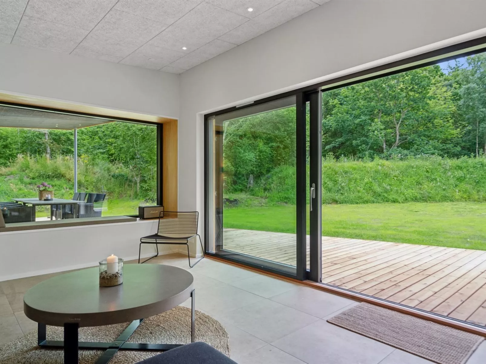"Karlene" - 300m from the sea-Drinnen