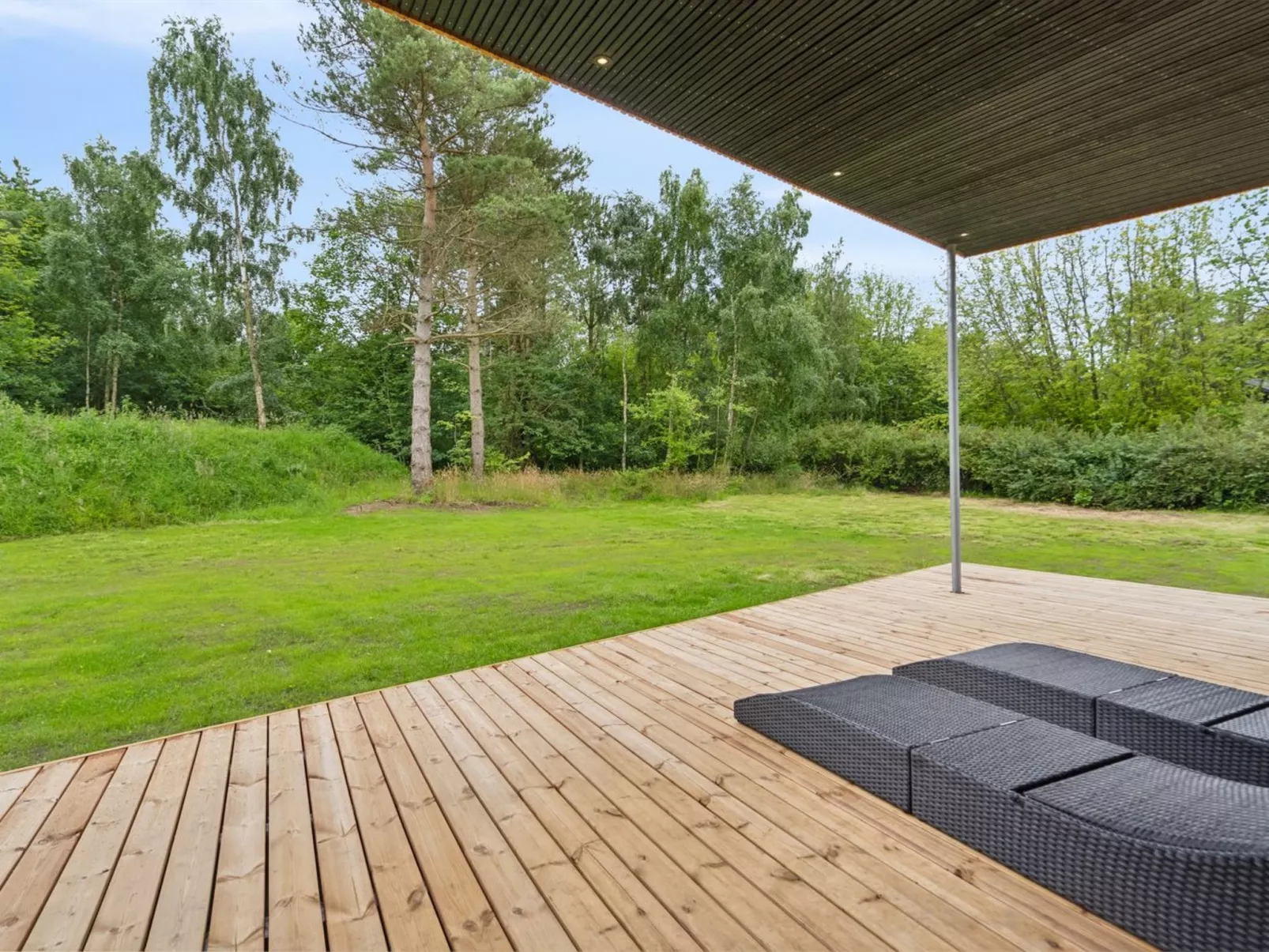 "Karlene" - 300m from the sea-Draußen